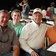 Scottsdale Arabian Horse Show News for Saturday, February 14, 2015