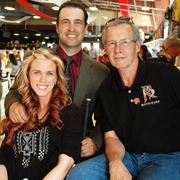 Scottsdale Arabian Horse Show News for Saturday, February 14, 2015