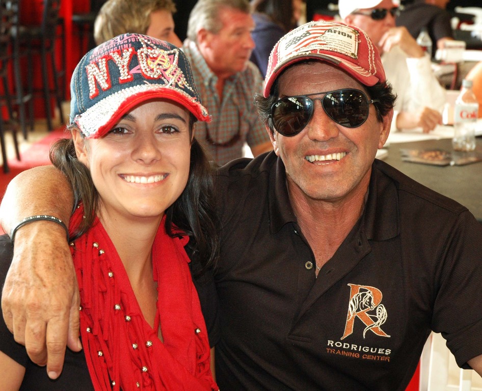 Scottsdale Arabian Horse Show News for Saturday, February 14, 2015