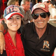 Scottsdale Arabian Horse Show News for Saturday, February 14, 2015