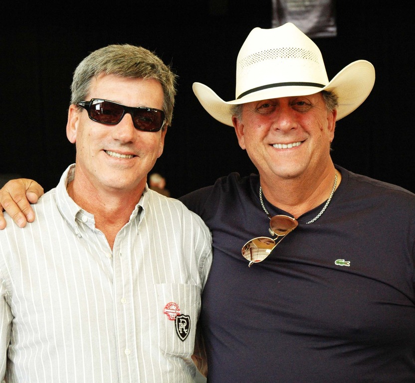 Scottsdale Arabian Horse Show News for Saturday, February 14, 2015