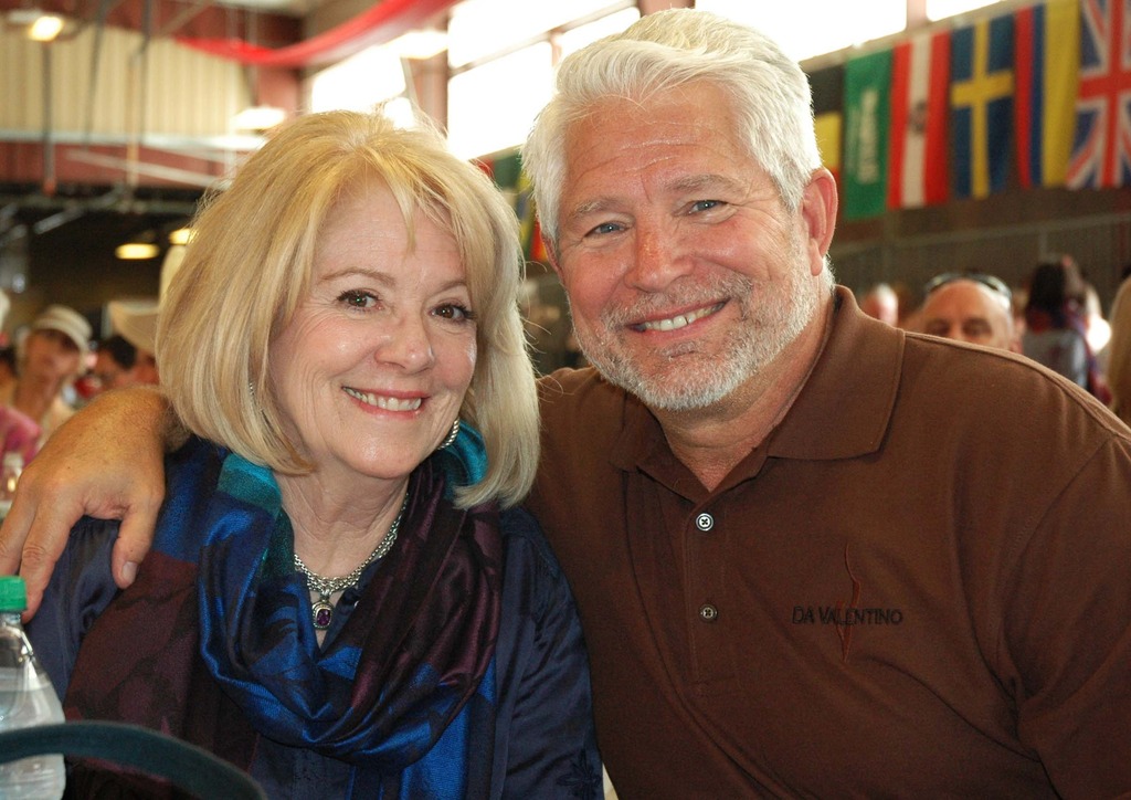 Scottsdale Arabian Horse Show News for Saturday, February 14, 2015