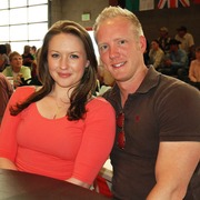 Scottsdale Arabian Horse Show News for Saturday, February 14, 2015