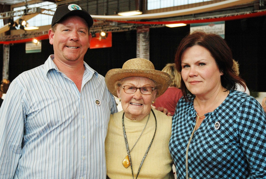 Scottsdale Arabian Horse Show News for Saturday, February 14, 2015