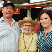 Scottsdale Arabian Horse Show News for Saturday, February 14, 2015