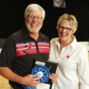 Scottsdale Arabian Horse Show News for Saturday, February 14, 2015