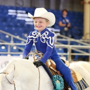 Scottsdale Arabian Horse Show News for Saturday, February 14, 2015