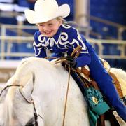 Scottsdale Arabian Horse Show News for Sunday, February 15, 2015