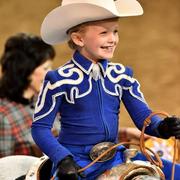 Scottsdale Arabian Horse Show News for Sunday, February 15, 2015