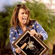 Scottsdale Arabian Horse Show News for Sunday, February 15, 2015