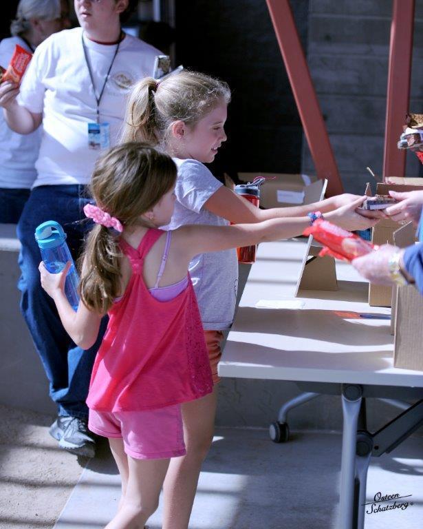 Scottsdale Arabian Horse Show News for Monday, February 16, 2015