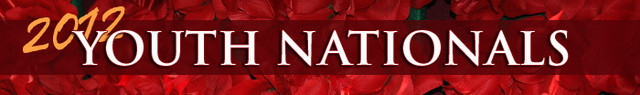 2012 Youth Nationals 
