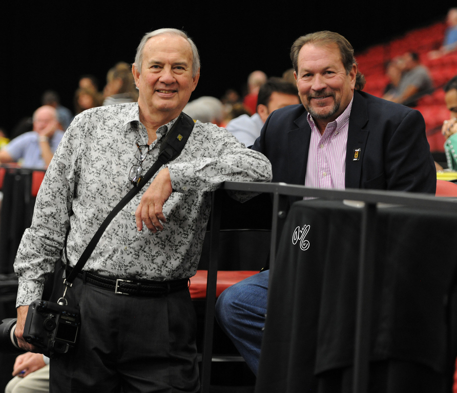 2015 Arabian Breeders World Cup - Preview