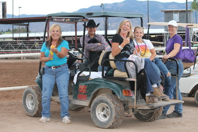 2012 Youth Nationals 