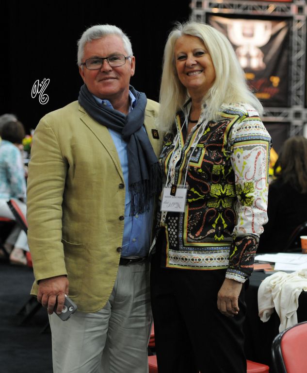 2015 Arabian Breeders World Cup - Preview