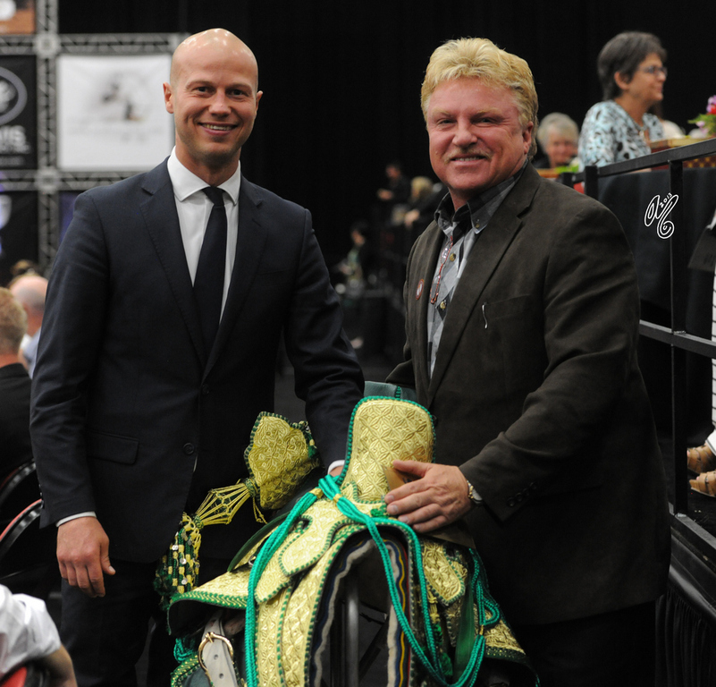 2015 Arabian Breeders World Cup - Preview