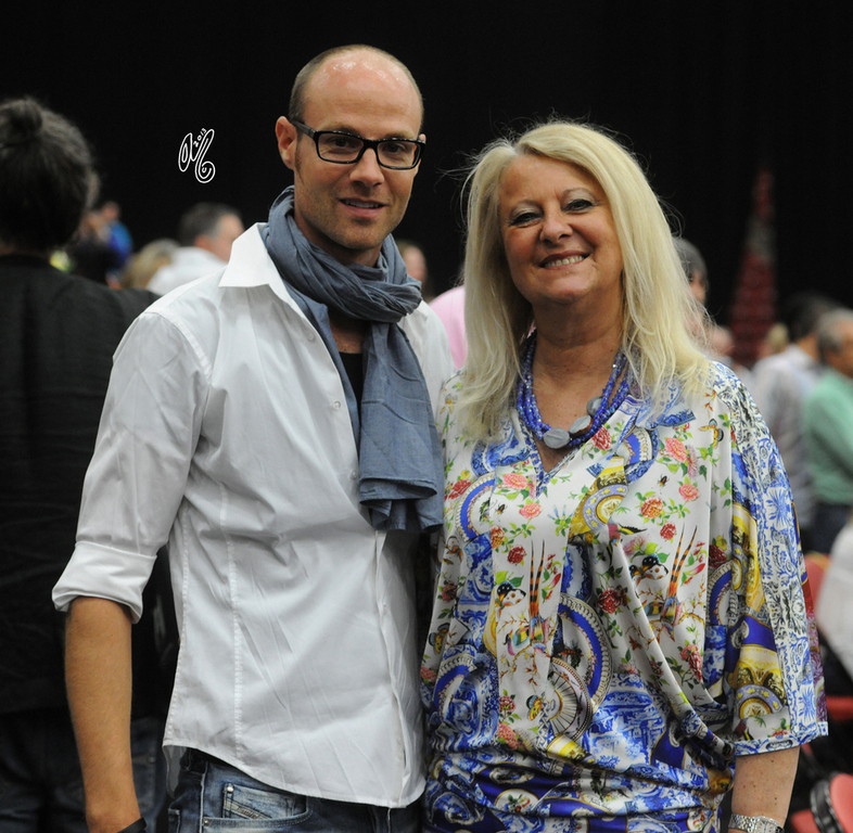 2015 Arabian Breeders World Cup - Preview