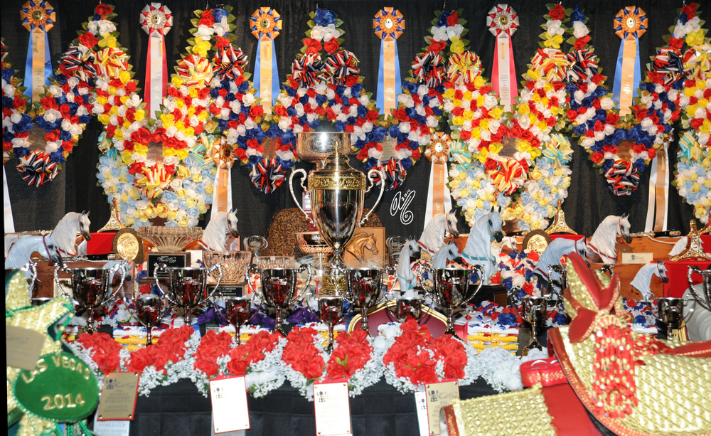 2015 Arabian Breeders World Cup - Preview