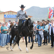 The Argent Farms' Barn Party