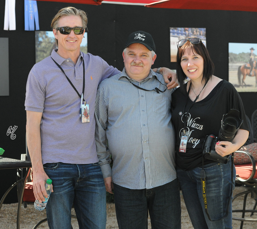 Lisa Abraham: 2015 Scottsdale Arabian Show Photo Gallery