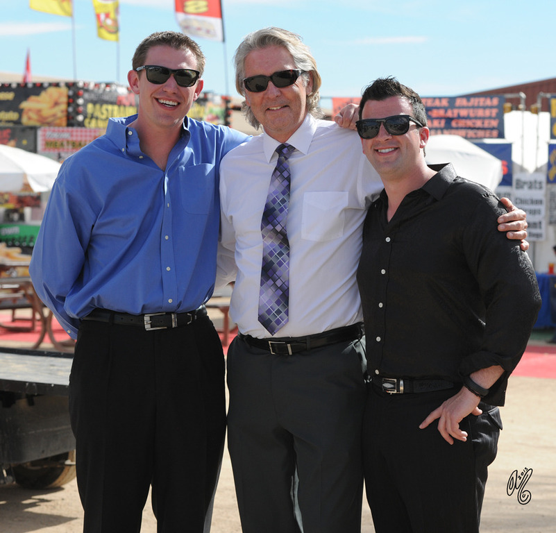 Lisa Abraham: 2015 Scottsdale Arabian Show Photo Gallery