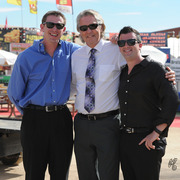 Lisa Abraham: 2015 Scottsdale Arabian Show Photo Gallery