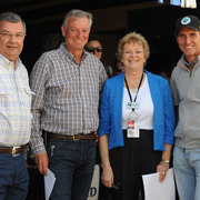 Lisa Abraham: 2015 Scottsdale Arabian Show Photo Gallery