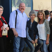 Lisa Abraham: 2015 Scottsdale Arabian Show Photo Gallery