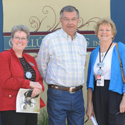 Lisa Abraham: 2015 Scottsdale Arabian Show Photo Gallery