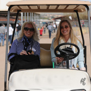 Kim and Brooke Marie Jarvis
