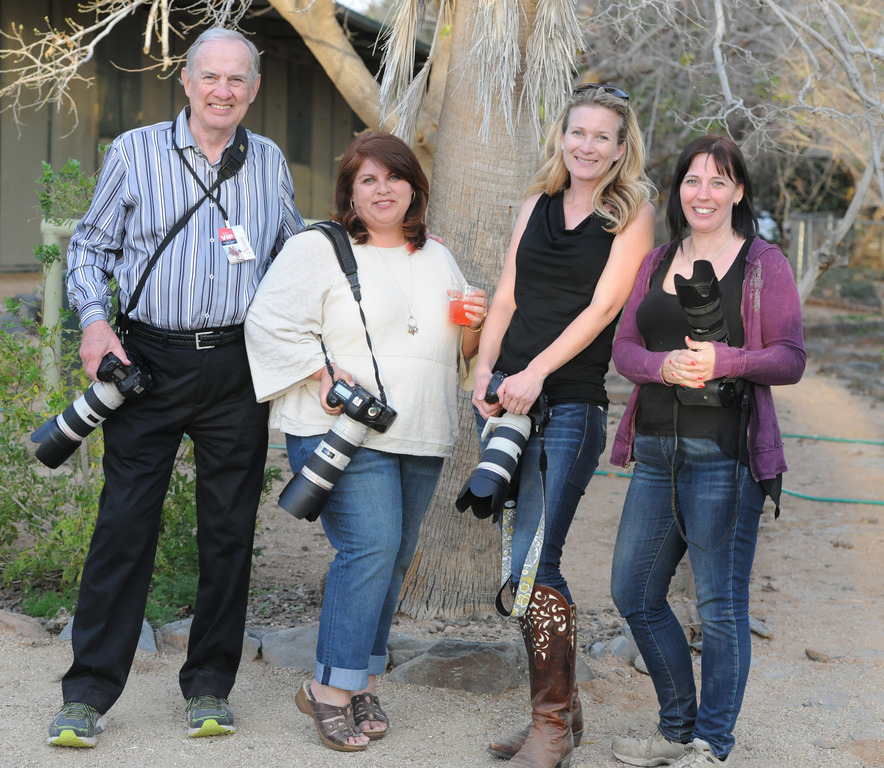 Lisa Abraham: 2015 Scottsdale Arabian Show Photo Gallery