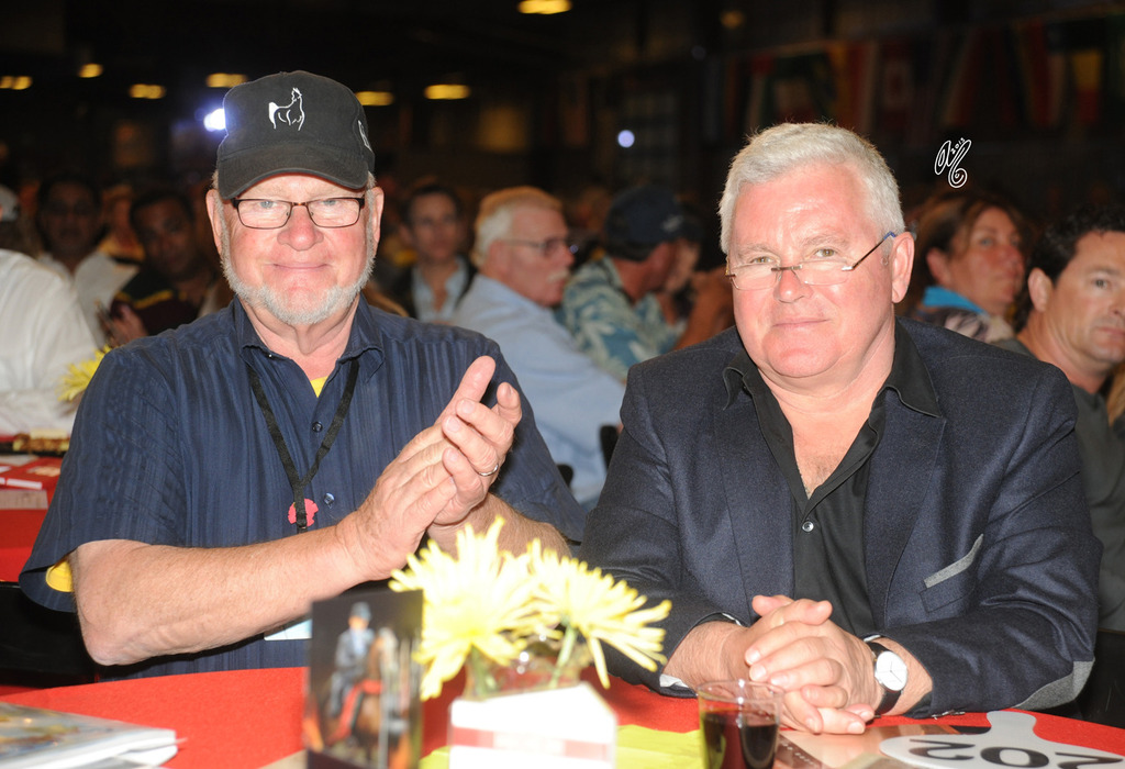 Scottsdale Signature Stallion Auction