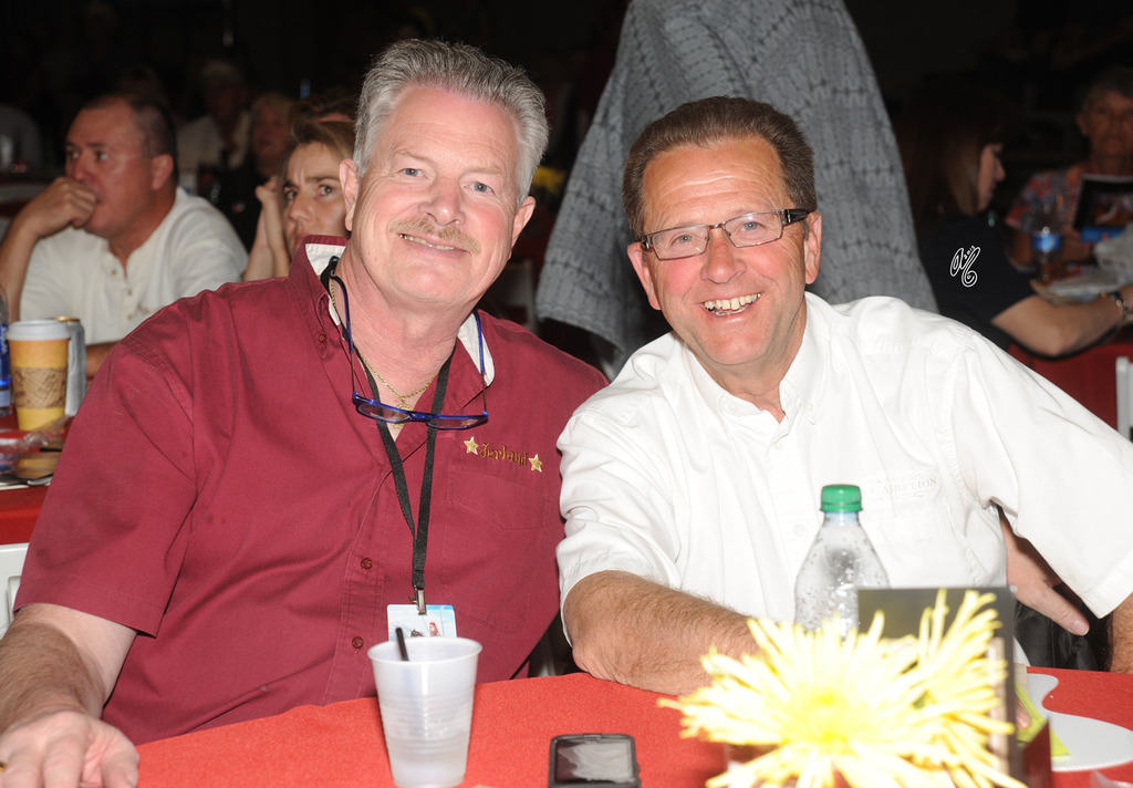 Scottsdale Signature Stallion Auction