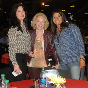 Scottsdale Signature Stallion Auction