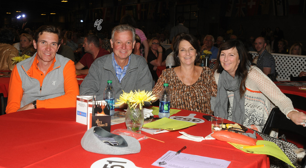 Scottsdale Signature Stallion Auction