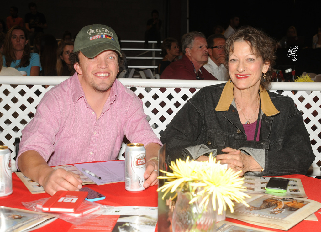 Scottsdale Signature Stallion Auction