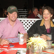 Scottsdale Signature Stallion Auction