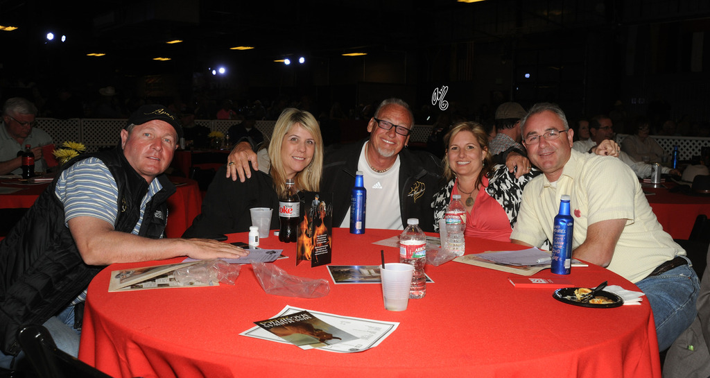 Scottsdale Signature Stallion Auction