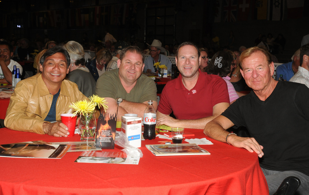 Scottsdale Signature Stallion Auction