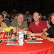 Scottsdale Signature Stallion Auction