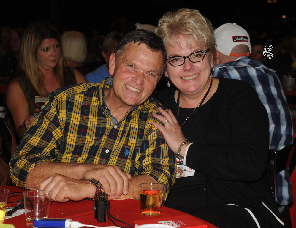 Scottsdale Signature Stallion Auction