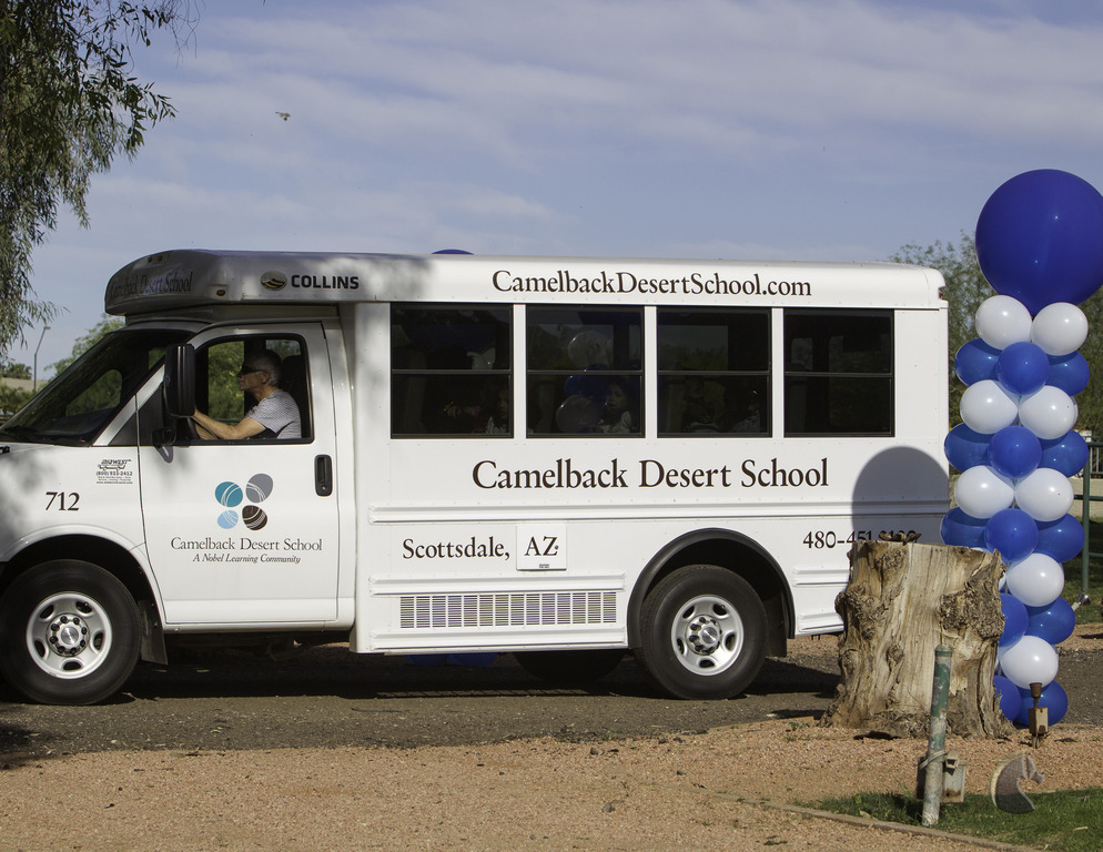Kids Day on an Arabian Horse Farm