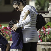 Kids Day on an Arabian Horse Farm