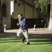 Kids Day on an Arabian Horse Farm