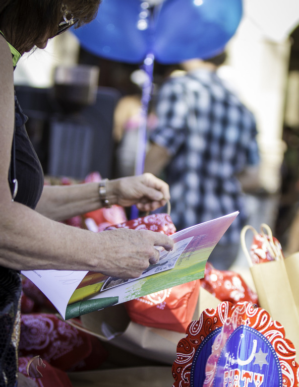 Kids Day on an Arabian Horse Farm