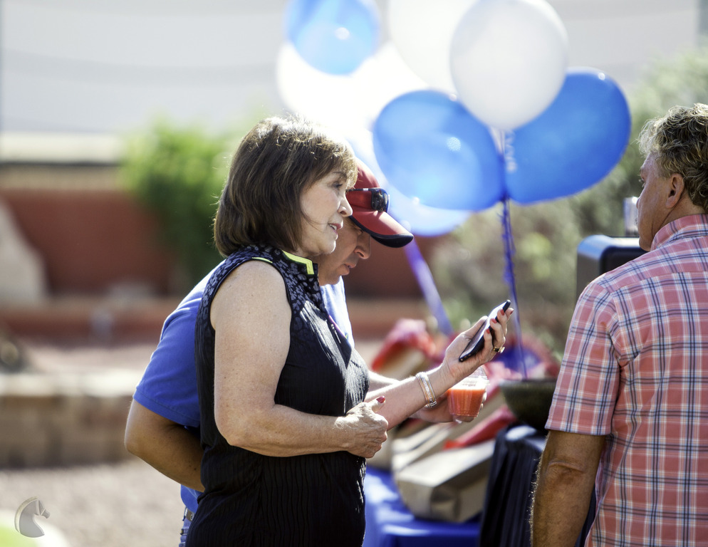 Kids Day on an Arabian Horse Farm