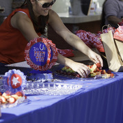 Kids Day on an Arabian Horse Farm
