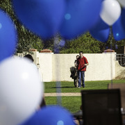 Kids Day on an Arabian Horse Farm