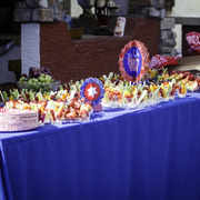 Kids Day on an Arabian Horse Farm
