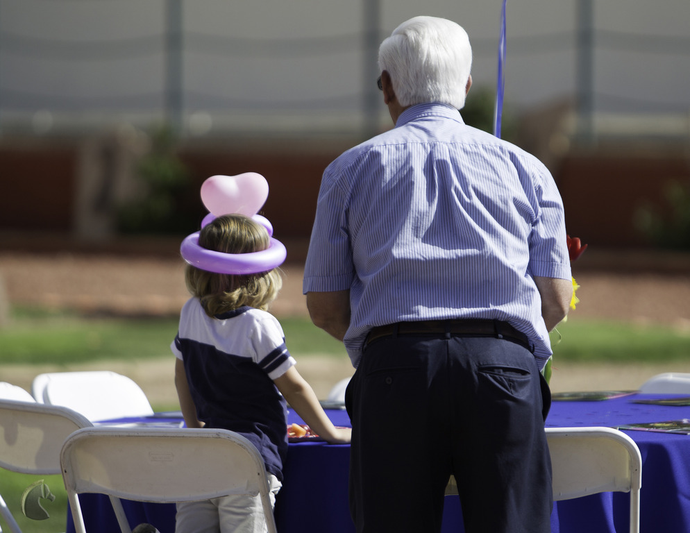 Kids Day on an Arabian Horse Farm